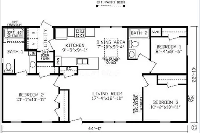 7326 State Route 19 #Unit 5, Lots 140-142, Mount Gilead, OH 43338 - Photo 26