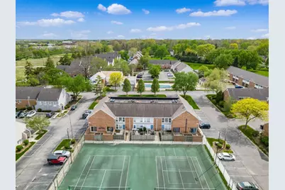 105 E Ticonderoga Drive #16A, Westerville, OH 43081 - Photo 42