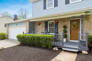 561 Theori Ave, Columbus, OH 43230 - Photo 4