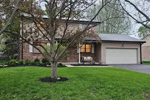 3734 N Lakeshore Dr, Jamestown, OH 45335 - Photo 4