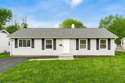 344 Lewis Avenue, Lancaster, OH 43130 - Photo 2