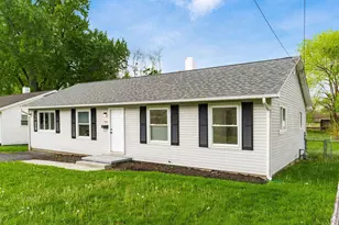 344 Lewis Ave, Lancaster, OH 43130 - Photo 1