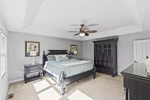 3395 Wheel Wright Dr, Galena, OH 43021 - Photo 44