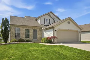 487 Greenhill Dr, Groveport, OH 43125 - Photo 2