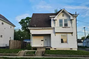 117 W Paint St, Washington Court House, OH 43160 - Photo 2