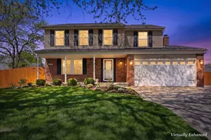 2236 Mardi Ct, Grove City, OH 43123 - Photo 2