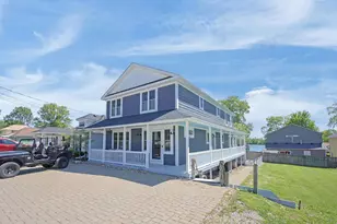 46 East St, Buckeye Lake, OH 43008 - Photo 4