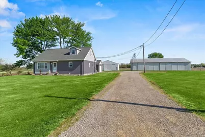 7157 State Route 708, Russells Point, OH 43348 - Photo 1