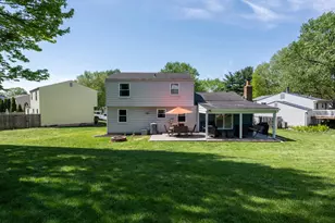 6368 Hibiscus Ct, Westerville, OH 43081 - Photo 78
