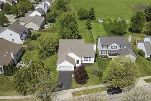 480 Mill Wood Blvd, Marysville, OH 43040 - Photo 2