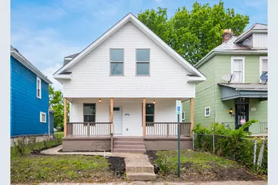 496 E Markison Avenue, Columbus, OH 43207 - Photo 1