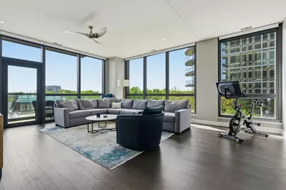 250 W Spring Street #326, Columbus, OH 43215 - Photo 2