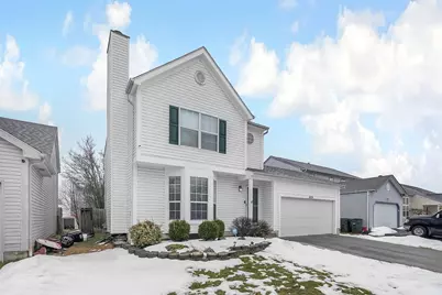 6809 Kristins Cove Lane, Canal Winchester, OH 43110 - Photo 2