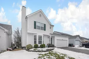 6809 Kristins Cove Ln, Canal Winchester, OH 43110 - Photo 2