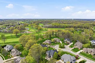 8793 Lindsey Ct, Westerville, OH 43082 - Photo 2