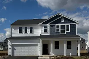 340 Honeysuckle St, South Bloomfield, OH 43103 - Photo 1