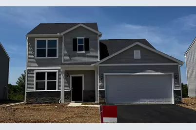 285 Dowler Drive #Lot 343, South Bloomfield, OH 43103 - Photo 1
