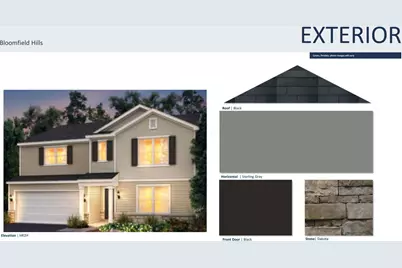 283 Dowler Drive #Lot 302, South Bloomfield, OH 43103 - Photo 28