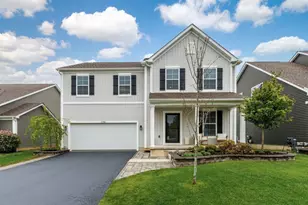 5782 Corral Creek Dr, Westerville, OH 43081 - Photo 34