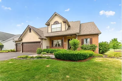 7215 Bromfield Drive, Canal Winchester, OH 43110 - Photo 1