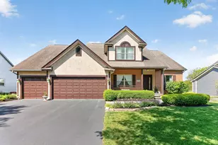 7215 Bromfield Dr, Canal Winchester, OH 43110 - Photo 1
