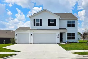 428 Saint James Gate, Newark, OH 43055 - Photo 6