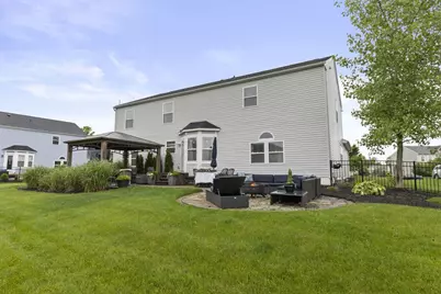 207 Heathermere Loop, Galena, OH 43021 - Photo 44