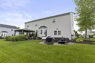 207 Heathermere Loop, Galena, OH 43021 - Photo 44