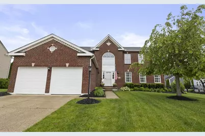 207 Heathermere Loop, Galena, OH 43021 - Photo 48