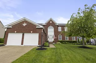 207 Heathermere Loop, Galena, OH 43021 - Photo 48