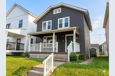 977 Gilbert Street, Columbus, OH 43206 - Photo 2