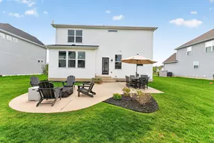 1223 Sunbury Meadows Dr, Sunbury, OH 43074 - Photo 50