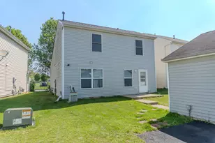 3741 Bill of Rights Square, Columbus, OH 43207 - Photo 2