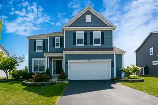 5581 Meadowhaven Dr, Powell, OH 43065 - Photo 1