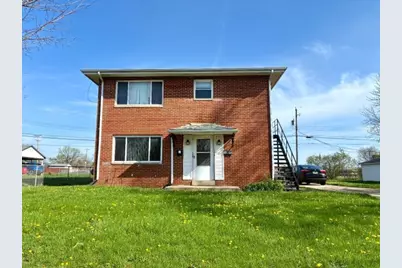 3696-3698 Arnelle Road, Columbus, OH 43228 - Photo 1
