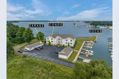 6005 E Harbor Road #2A, Marblehead, OH 43440 - Photo 2