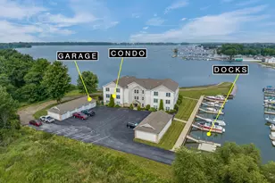 6005 E Harbor Rd, Marblehead, OH 43440 - Photo 2