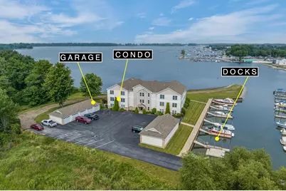6005 E Harbor Road #2A, Marblehead, OH 43440 - Photo 20