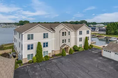 6005 E Harbor Road #2A, Marblehead, OH 43440 - Photo 1