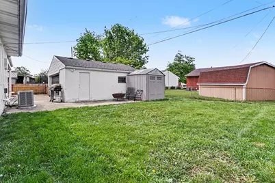 628 Brookdale Drive, West Jefferson, OH 43162 - Photo 22