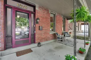 1276 Hunter Ave, Columbus, OH 43201 - Photo 4