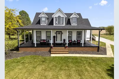 29814 Wolfe Road, Circleville, OH 43113 - Photo 2