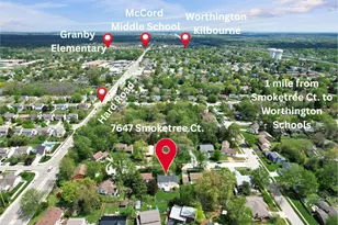 7647 Smoketree Ct, Columbus, OH 43235 - Photo 4