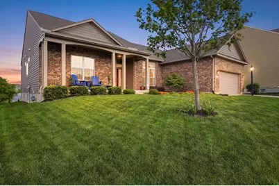 10254 Daniel Fisk Street, Dayton, OH 45458 - Photo 1