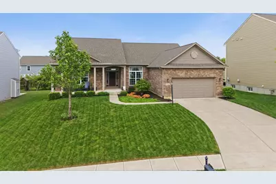 10254 Daniel Fisk Street, Dayton, OH 45458 - Photo 4