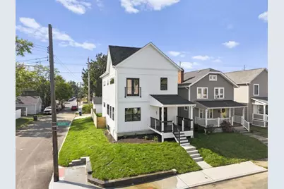 981 Gilbert Street, Columbus, OH 43206 - Photo 2
