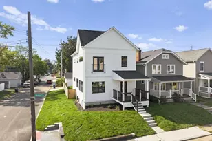 981 Gilbert St, Columbus, OH 43206 - Photo 2