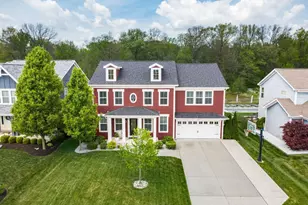 3398 Woodland Dr, Hilliard, OH 43026 - Photo 82