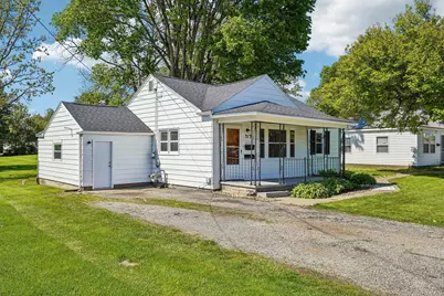 717 W Light Street, Urbana, OH 43078 - Photo 4
