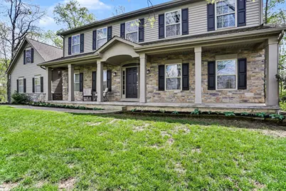 9590 Ward Road, Plain City, OH 43064 - Photo 1